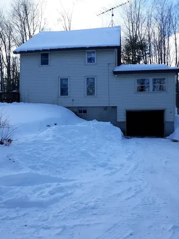 21 Maxwell Road Wilton ME 04294