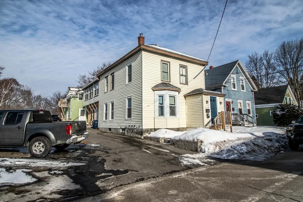 74 May Street Biddeford ME 04005