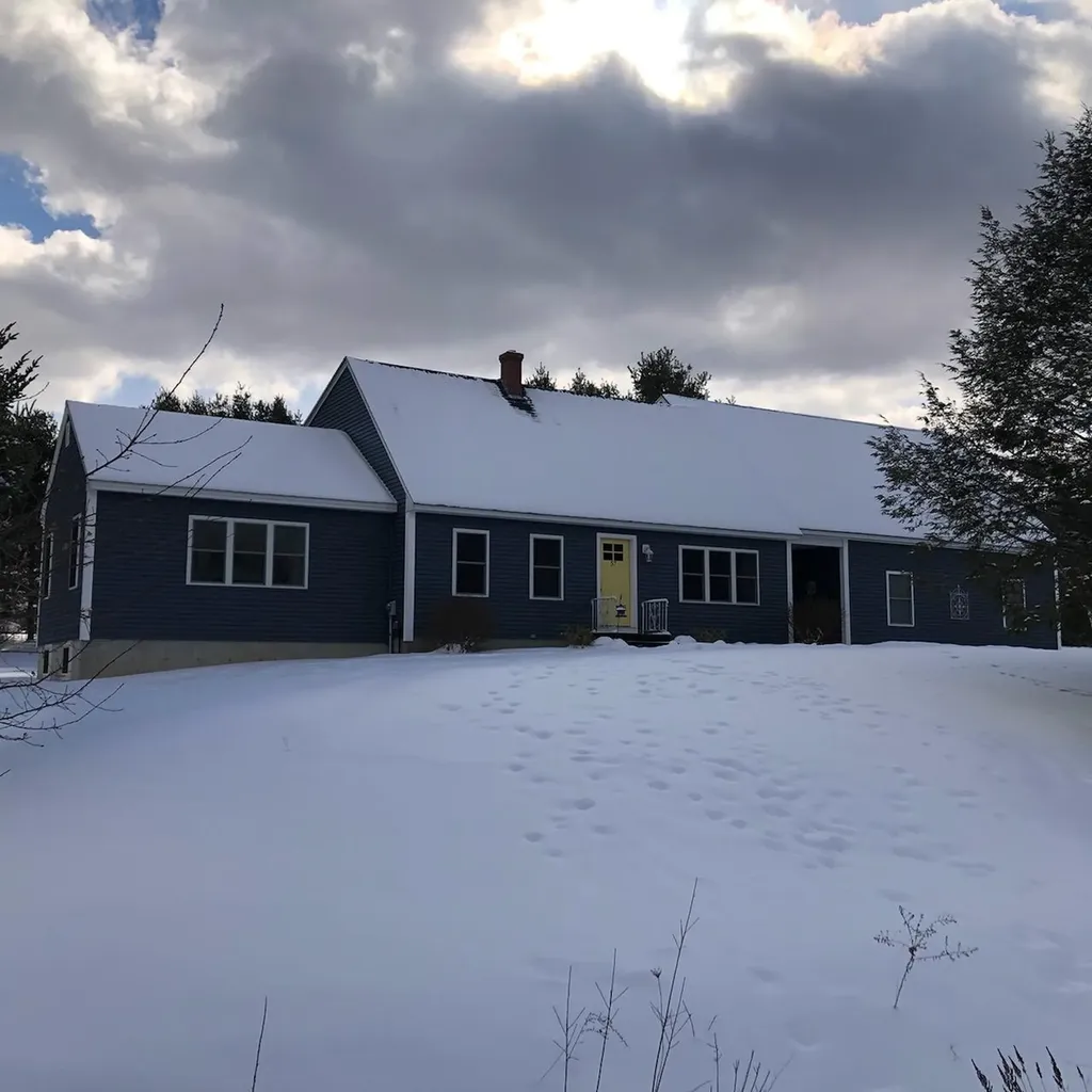 57 Little River Drive Gorham ME 04038