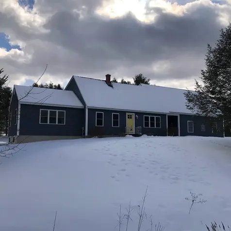 57 Little River Drive Gorham ME 04038