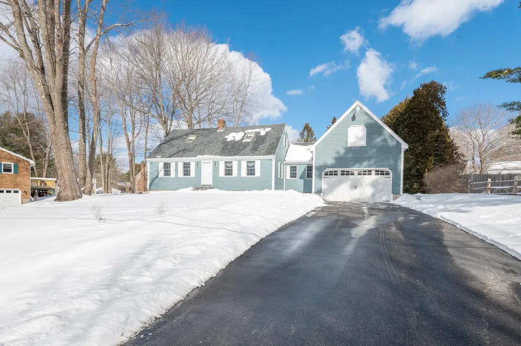 7 Puritan Drive Scarborough ME 04074