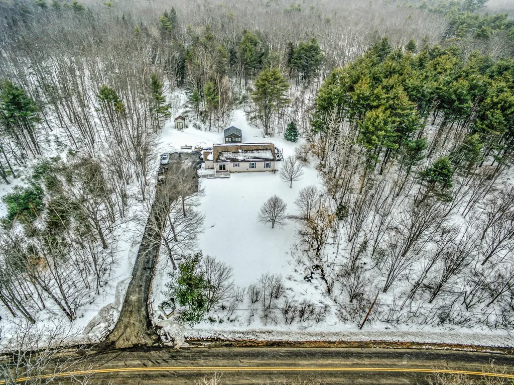 1170 Lamson Road Augusta ME 04330