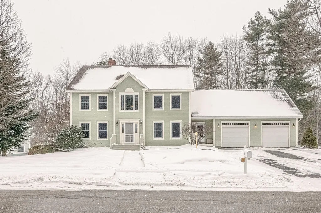 48 Garsoe Drive Portland ME 04103