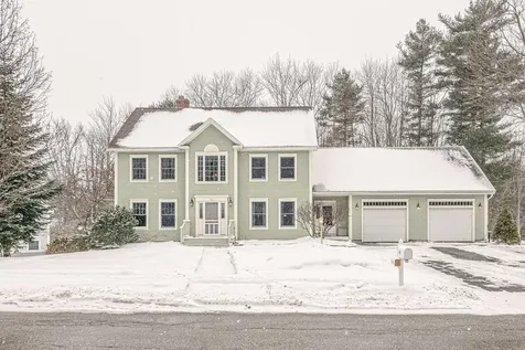 48 Garsoe Drive Portland ME 04103