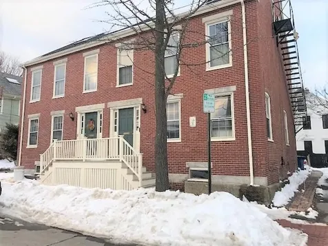105 Brackett Street Portland ME 04102