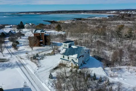 11 Angell Point Road Cape Elizabeth ME 04107