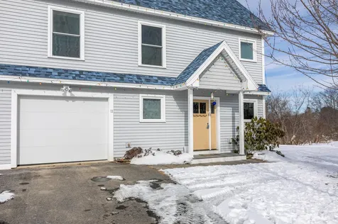11 Angell Point Road Cape Elizabeth ME 04107