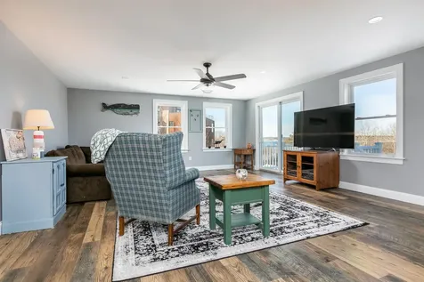 11 Angell Point Road Cape Elizabeth ME 04107