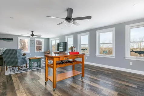 11 Angell Point Road Cape Elizabeth ME 04107