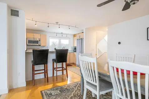 11 Angell Point Road Cape Elizabeth ME 04107