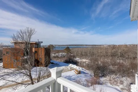 11 Angell Point Road Cape Elizabeth ME 04107
