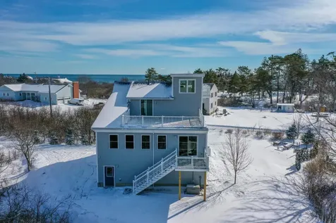 11 Angell Point Road Cape Elizabeth ME 04107