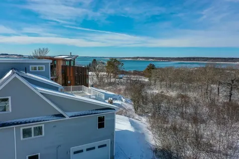 11 Angell Point Road Cape Elizabeth ME 04107