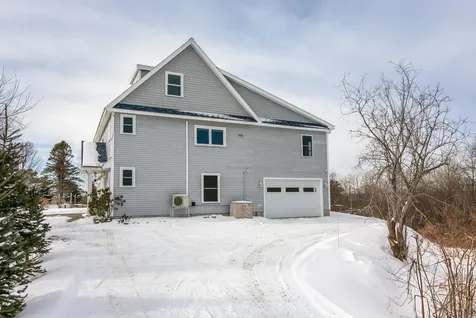 11 Angell Point Road Cape Elizabeth ME 04107