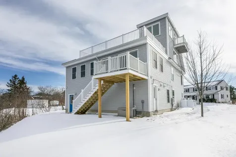 11 Angell Point Road Cape Elizabeth ME 04107