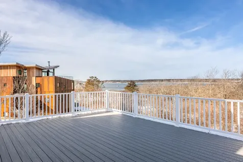 11 Angell Point Road Cape Elizabeth ME 04107