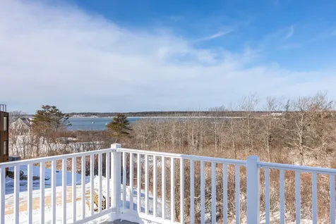 11 Angell Point Road Cape Elizabeth ME 04107