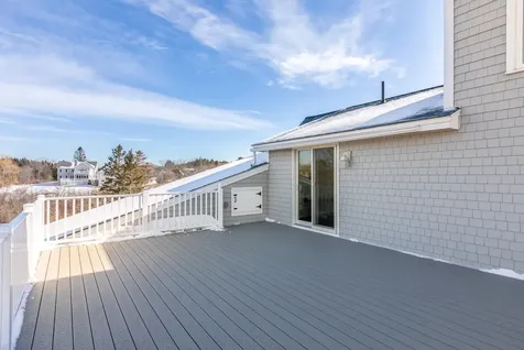 11 Angell Point Road Cape Elizabeth ME 04107