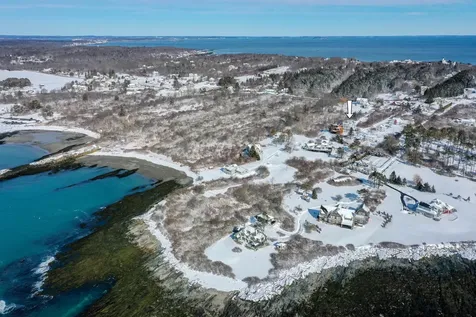 11 Angell Point Road Cape Elizabeth ME 04107