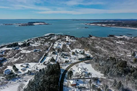 11 Angell Point Road Cape Elizabeth ME 04107