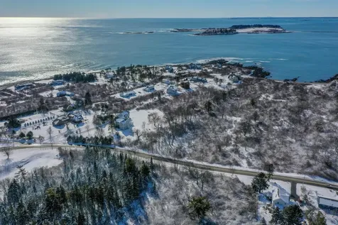 11 Angell Point Road Cape Elizabeth ME 04107