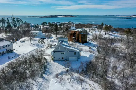 11 Angell Point Road Cape Elizabeth ME 04107