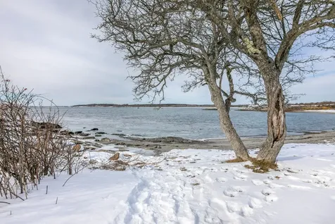 11 Angell Point Road Cape Elizabeth ME 04107