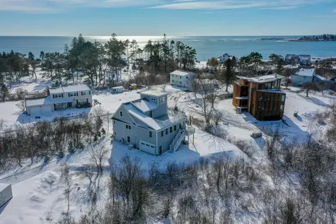 11 Angell Point Road Cape Elizabeth ME 04107