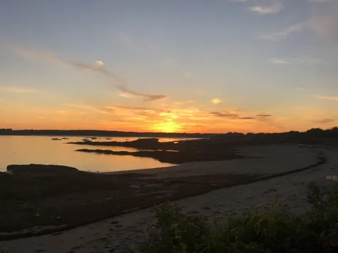 11 Angell Point Road Cape Elizabeth ME 04107