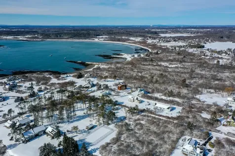 11 Angell Point Road Cape Elizabeth ME 04107