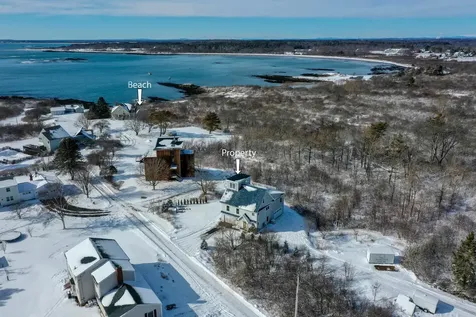 11 Angell Point Road Cape Elizabeth ME 04107