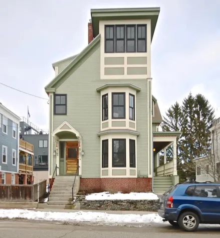 75 St. Lawrence Street Portland ME 04101