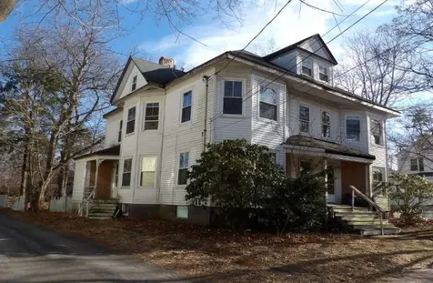 9-11 Glenwood Avenue Portland ME 04103