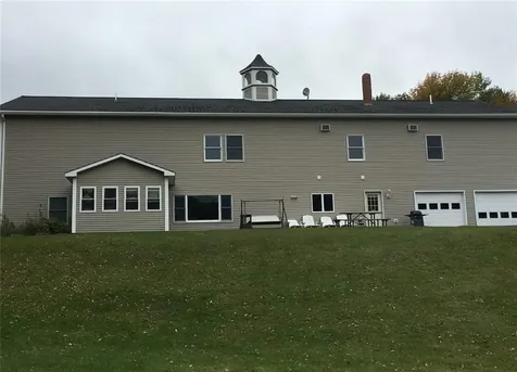 1125 Route 2 Rumford ME 04276