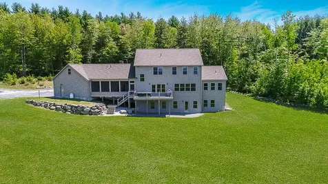126 Davis Road Vienna ME 04360