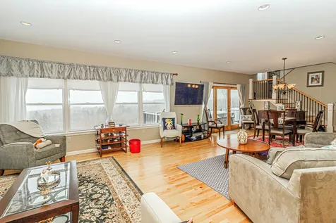 126 Davis Road Vienna ME 04360