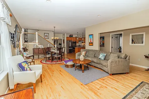 126 Davis Road Vienna ME 04360