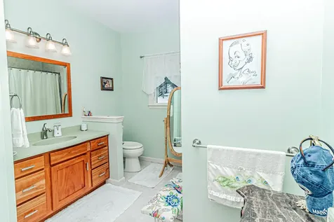 126 Davis Road Vienna ME 04360