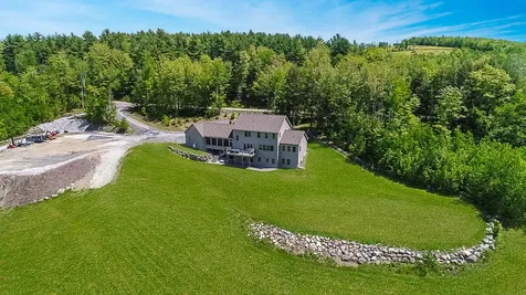 126 Davis Road Vienna ME 04360