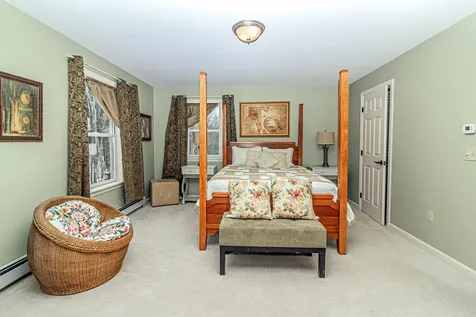 126 Davis Road Vienna ME 04360
