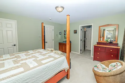 126 Davis Road Vienna ME 04360