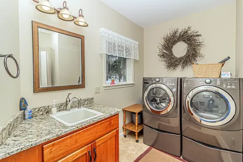 126 Davis Road Vienna ME 04360
