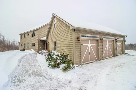 126 Davis Road Vienna ME 04360