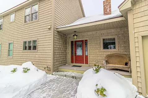 126 Davis Road Vienna ME 04360