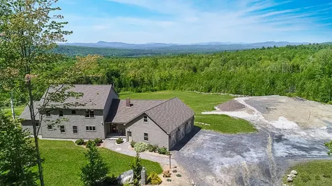 126 Davis Road Vienna ME 04360