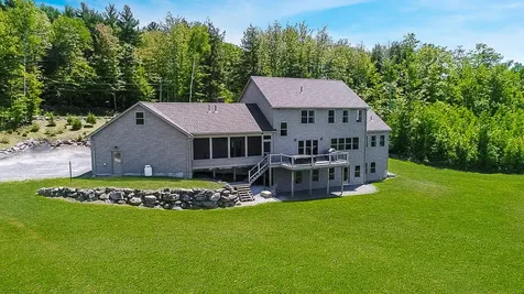 126 Davis Road Vienna ME 04360