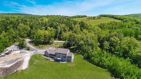 126 Davis Road Vienna ME 04360