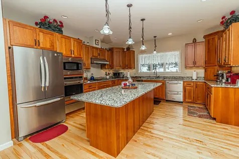 126 Davis Road Vienna ME 04360
