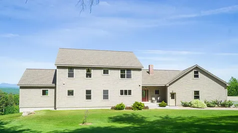 126 Davis Road Vienna ME 04360