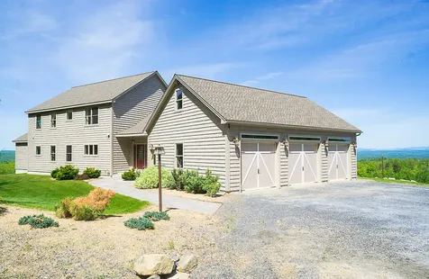 126 Davis Road Vienna ME 04360
